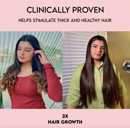 Biotin infused hair mayonnaise