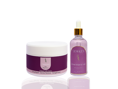 Scalp care bundle