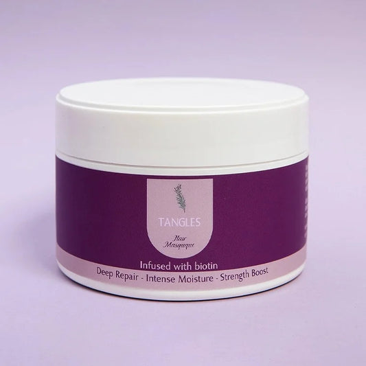 Biotin infused hair mayonnaise