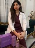 Dr Marwa shah