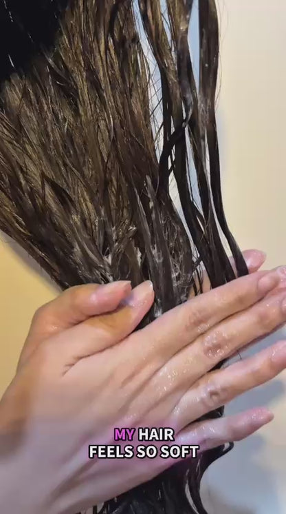 Biotin infused hair mayonnaise